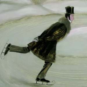 Уроки физкультуры будут проходить на катке