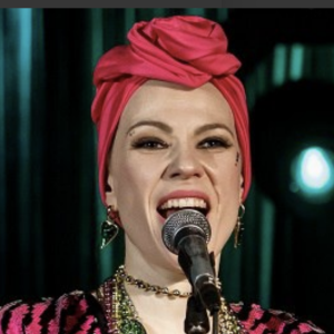 Джазовые вечера «New Orlean Dreamers Игоря и Полины Ямпольских»