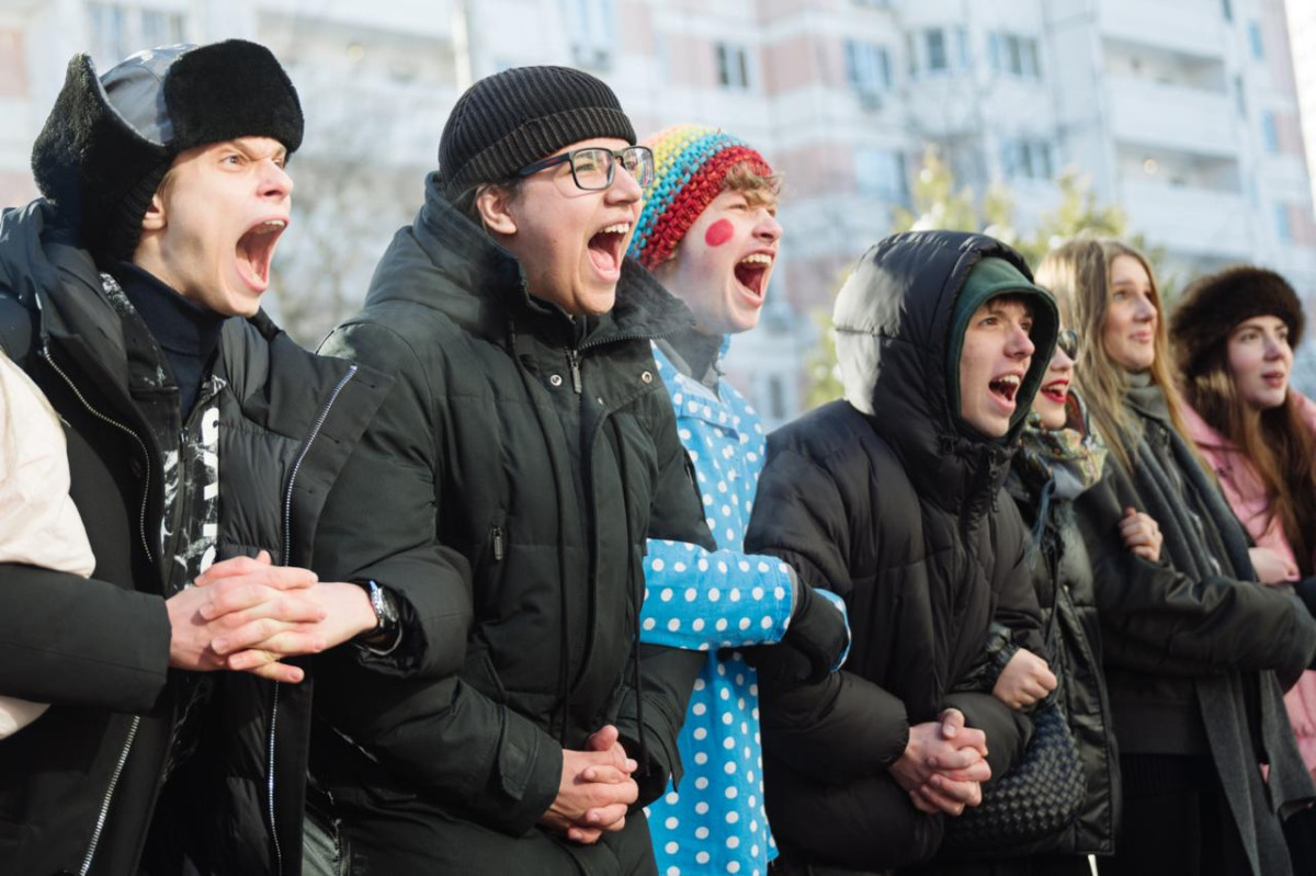 масленница 2