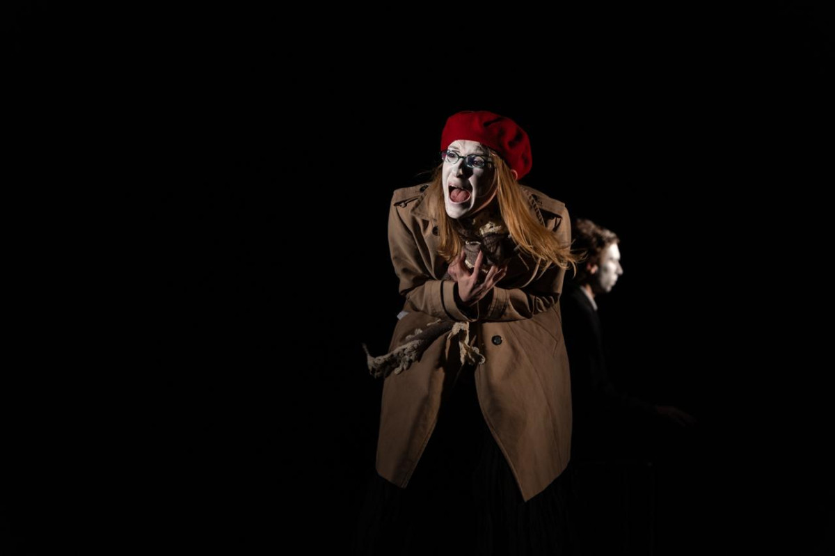 Спектакль "С любимыми не расставайтесь". 11 класс (2026) 7