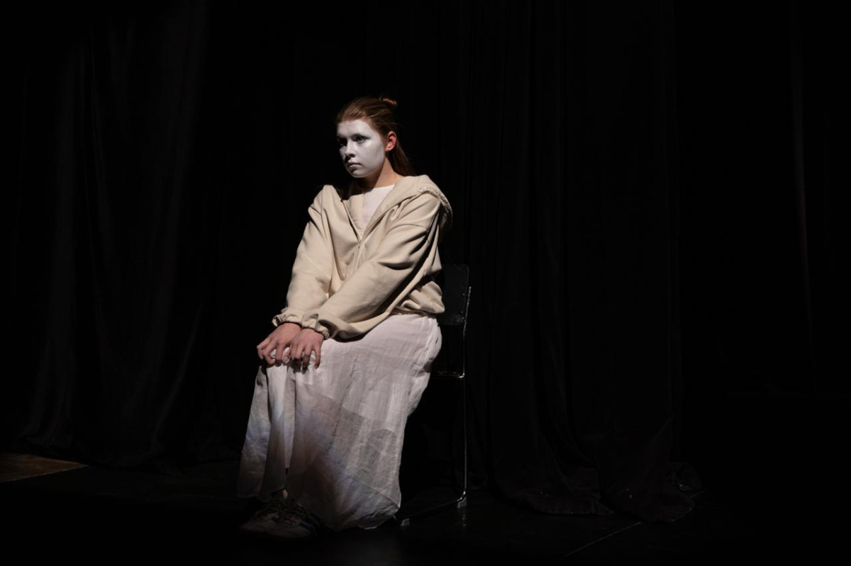 Спектакль "С любимыми не расставайтесь". 11 класс (2026) 6