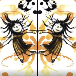 Зеркало. Послесловие к 8 Марта