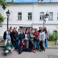 Физика – с огоньком