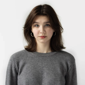 Ельцина Людмила