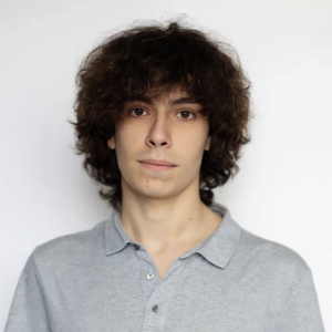 Кузнецов Дмитрий