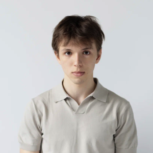 Фрицлер Илья
