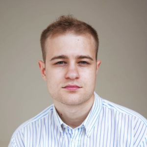 Кандин Павел Алексеевич