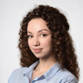 Новикова Арина Дмитриевна